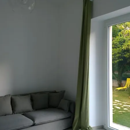 Apartmán Le Pecore Di Terracotta *