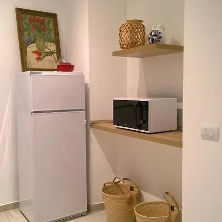 Le Pecore Di Terracotta Apartmán