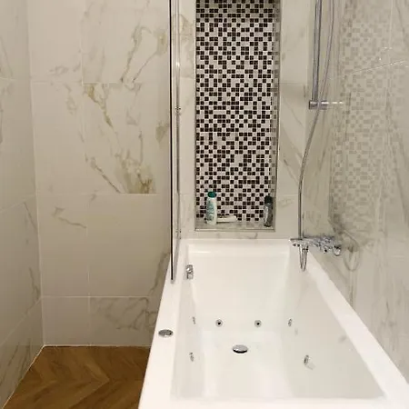 Apartmán Le Pecore Di Terracotta