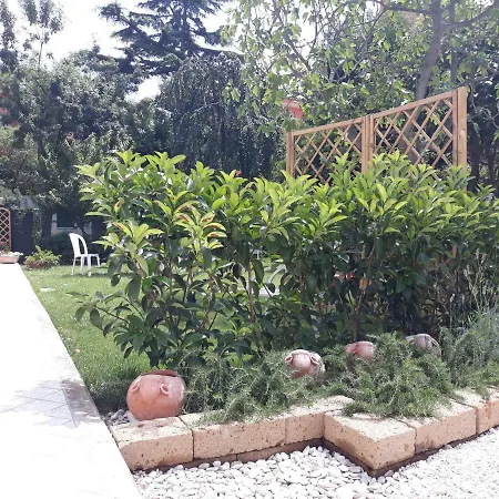 Apartmán Le Pecore Di Terracotta Pesaro