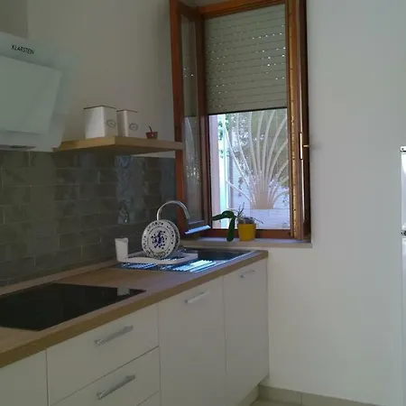 Le Pecore Di Terracotta