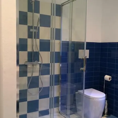 Le Pecore Di Terracotta Apartmán *