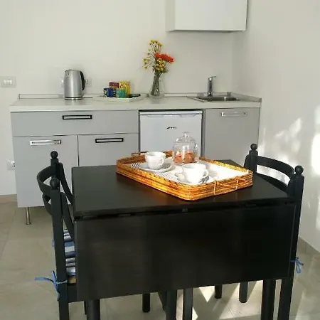 Le Pecore Di Terracotta