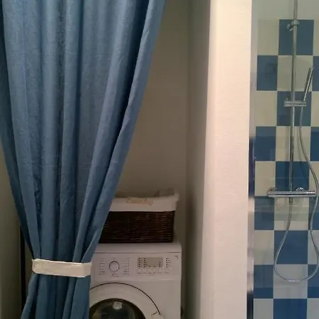 Apartment Le Pecore Di Terracotta Pesaro