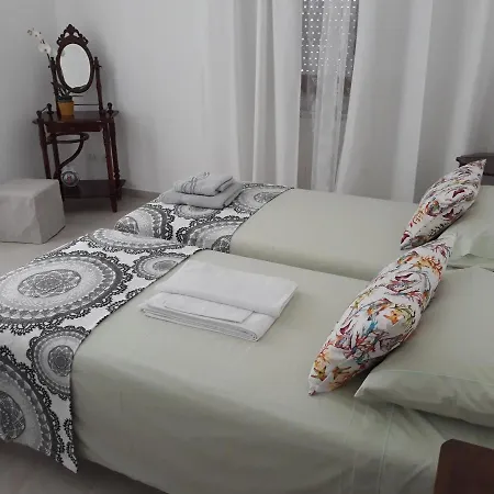 Apartment Le Pecore Di Terracotta *