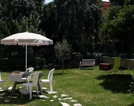 Le Pecore Di Terracotta Daire