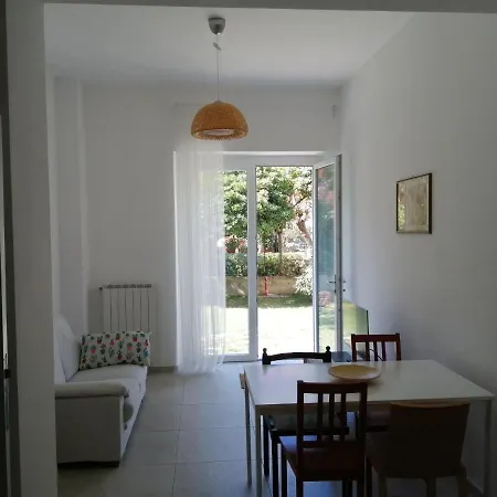 Apartament Le Pecore Di Terracotta *