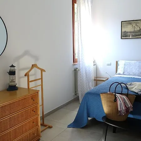 Apartment Le Pecore Di Terracotta