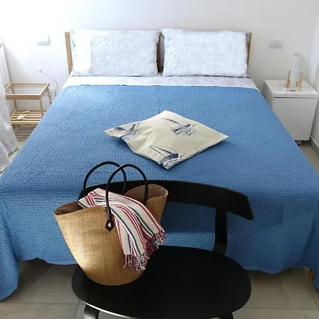 Le Pecore Di Terracotta Appartement Pesaro