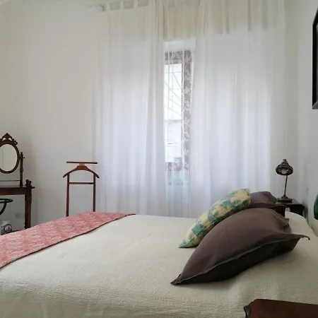 Apartment Le Pecore Di Terracotta