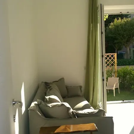 Le Pecore Di Terracotta Apartment