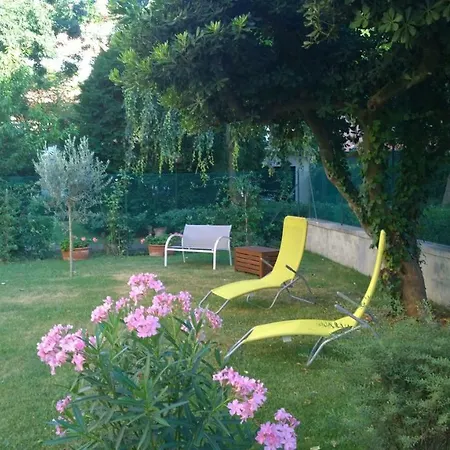 Le Pecore Di Terracotta Apartment Pesaro