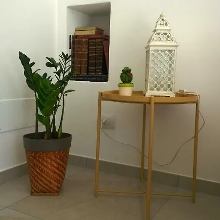 Le Pecore Di Terracotta