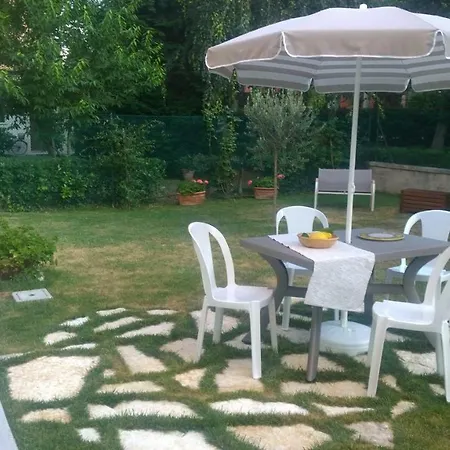 Apartment Le Pecore Di Terracotta *