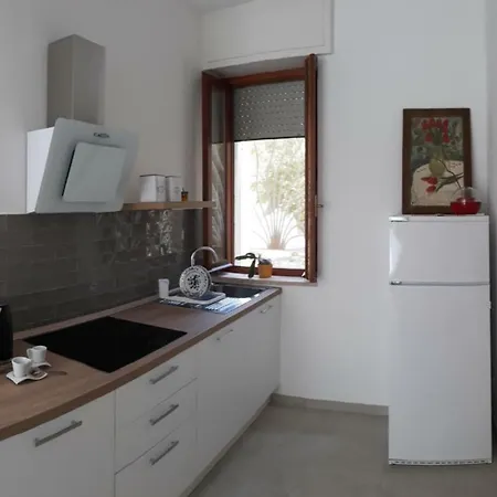 Apartment Le Pecore Di Terracotta *