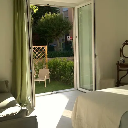 Le Pecore Di Terracotta Apartment Pesaro