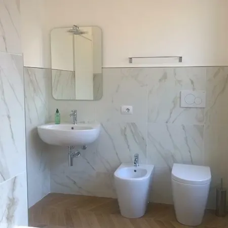 Le Pecore Di Terracotta Pesaro