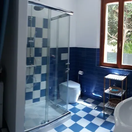 Le Pecore Di Terracotta Daire *