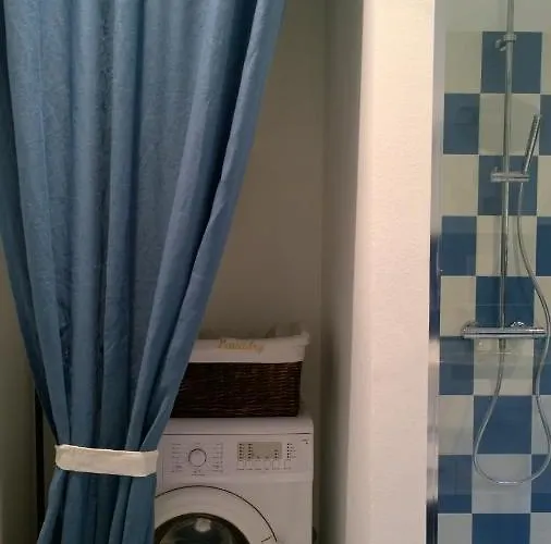 Apartment Le Pecore Di Terracotta Pesaro