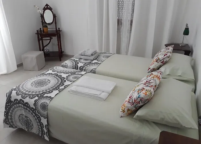 Apartment Le Pecore Di Terracotta *