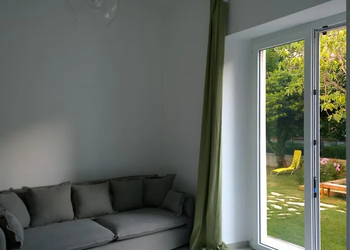 Apartment Le Pecore Di Terracotta *