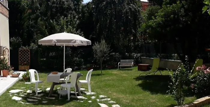 Le Pecore Di Terracotta Apartment