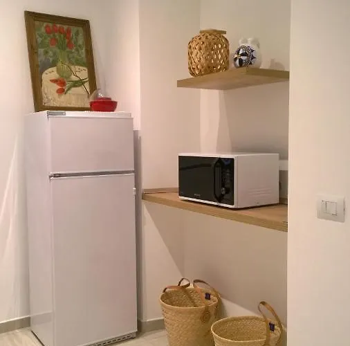 Le Pecore Di Terracotta Apartment