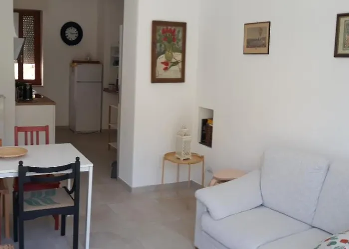 Le Pecore Di Terracotta Pesaro