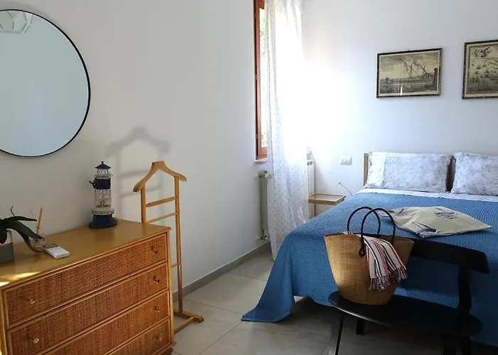 Apartment Le Pecore Di Terracotta