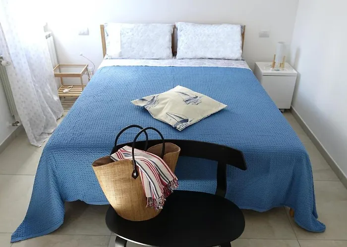 Le Pecore Di Terracotta Apartment Pesaro