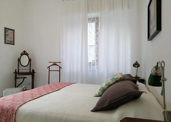 Apartment Le Pecore Di Terracotta