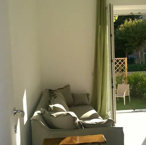 Le Pecore Di Terracotta Apartment