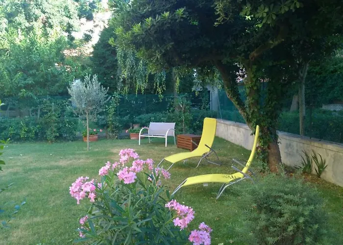 Le Pecore Di Terracotta Apartment Pesaro