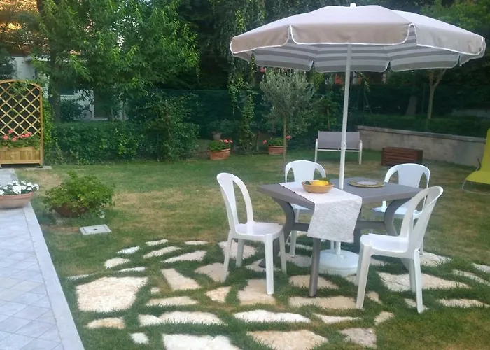 Apartment Le Pecore Di Terracotta *