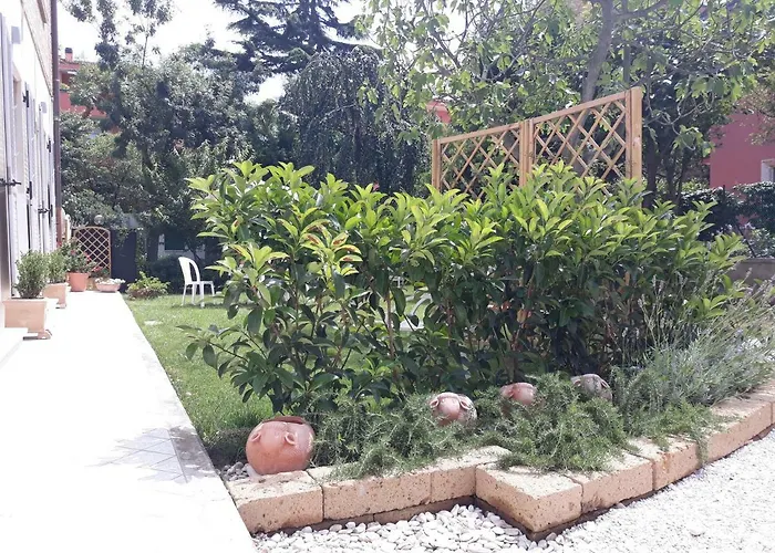 Apartment Le Pecore Di Terracotta Pesaro