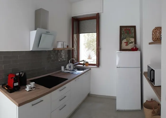 Apartment Le Pecore Di Terracotta *