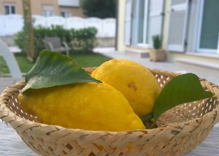 Le Pecore Di Terracotta Apartment *