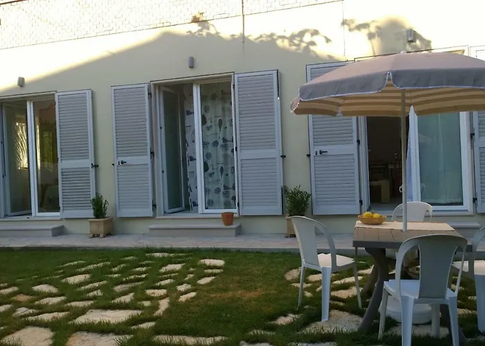 Le Pecore Di Terracotta