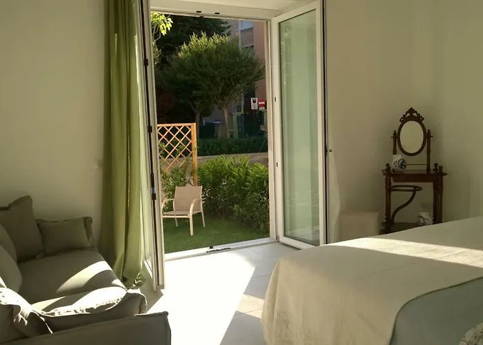 Le Pecore Di Terracotta Apartment Pesaro