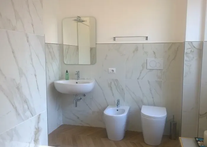 Le Pecore Di Terracotta Pesaro