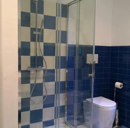 Le Pecore Di Terracotta Apartment *