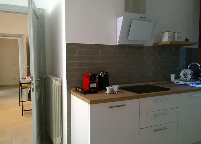 Apartment Le Pecore Di Terracotta *