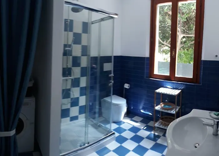 Le Pecore Di Terracotta Apartment *